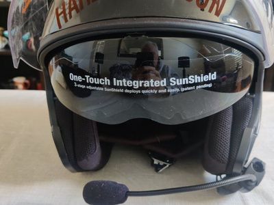 motorcycle parts & accessories.