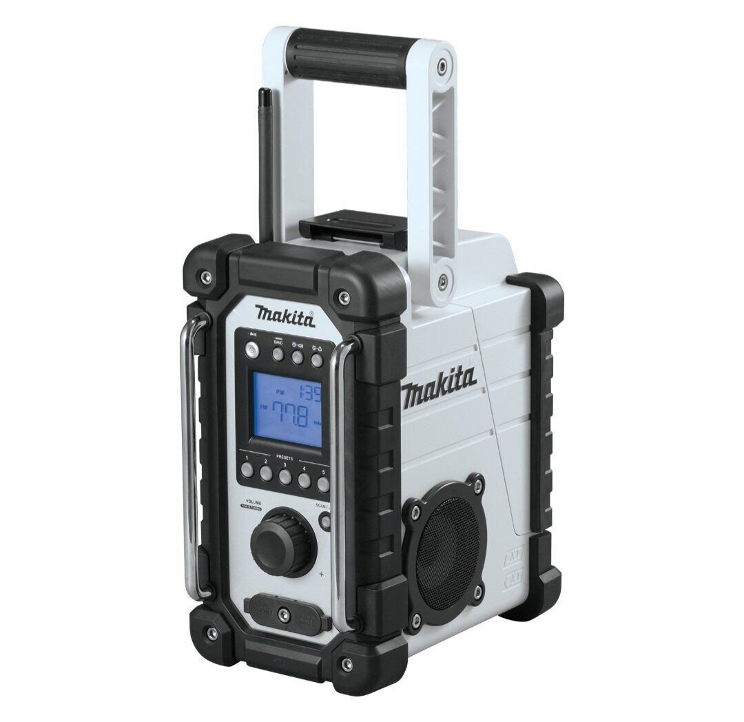 Makita XRMO2 18V LXT Lithium-lon Cordless Job Site