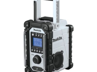 Makita XRMO2 18V LXT Lithium-lon Cordless Job Site