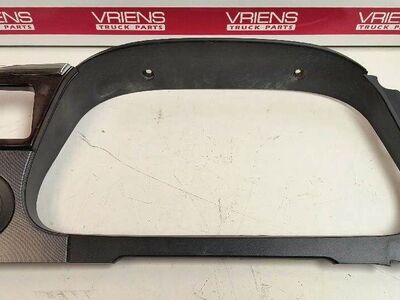 Peterbilt 567 Dash Panel, Part # S64-6178-0009111