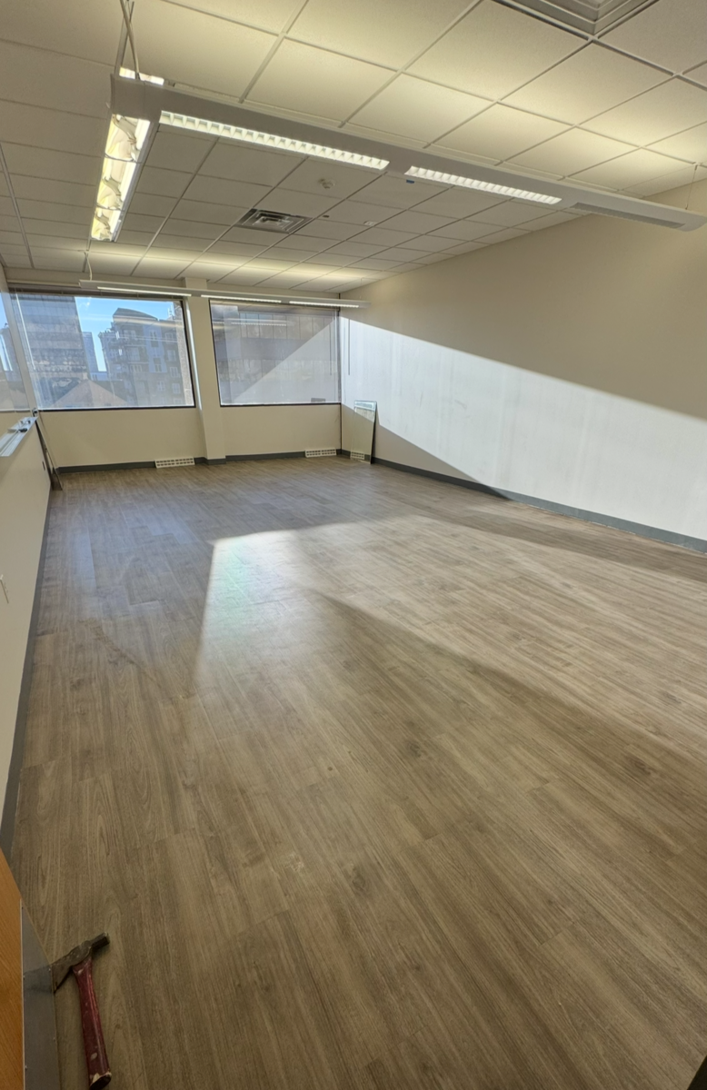 Office Space Available for Rent!