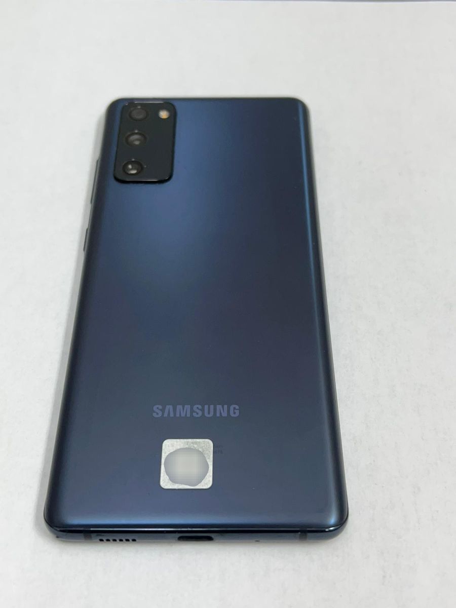 Samsung Galaxy S20FE 5G - 128GB - Unlocked
