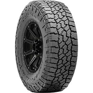 FALKEN WILDPEAK  A/T4W(all terrain winter tire for Tacoma or 4runner)