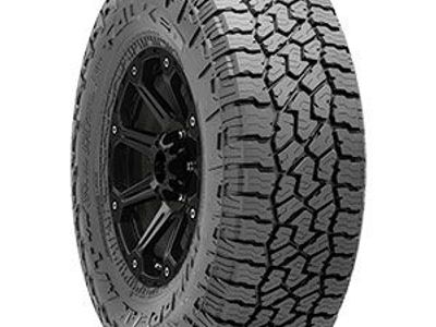 FALKEN WILDPEAK A/T4W(all terrain winter tire for Tacoma or 4runner)