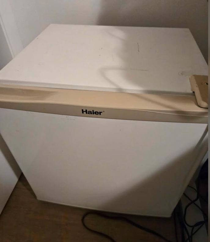 Frigobar / Minibar