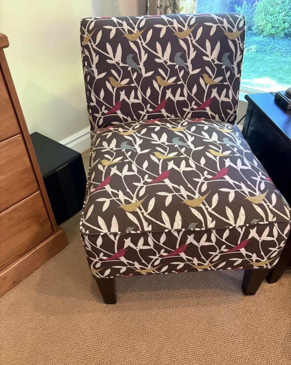 Broyhill Accent Chair