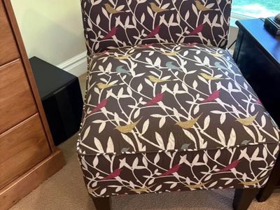 Broyhill Accent Chair