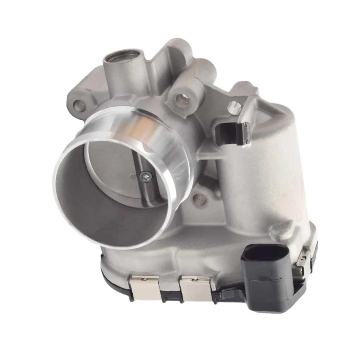 Throttle Body Assembly For Ford Escape Fiesta Fusion Transit Connect 1.6L