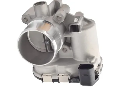 Throttle Body Assembly For Ford Escape Fiesta Fusion Transit Connect 1.6L