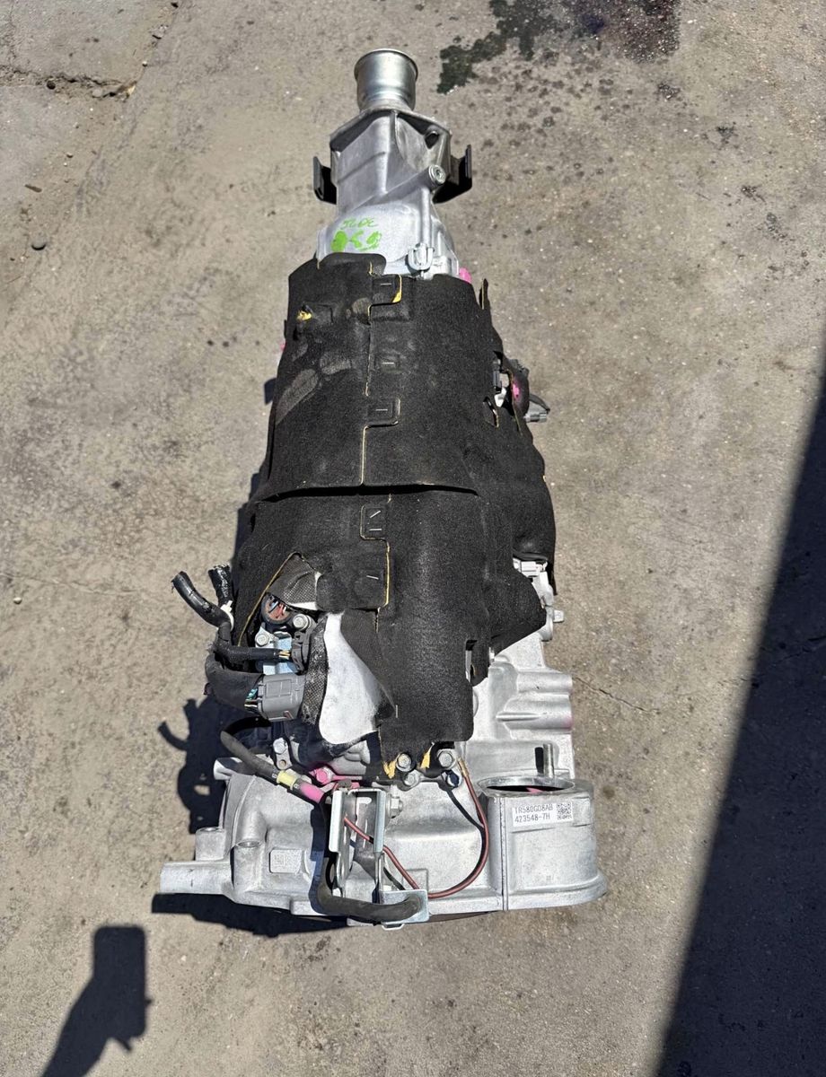 Subaru crosstrek Impreza 2.0L CVT transmission 2015-2017