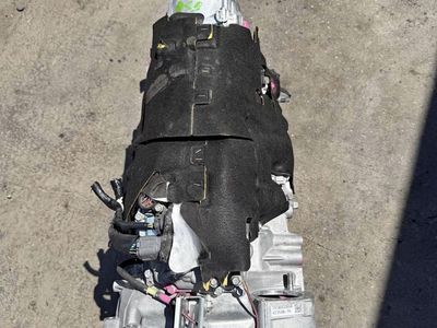 Subaru crosstrek Impreza 2.0L CVT transmission 2015-2017