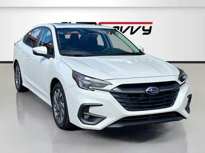 2025 Subaru Legacy Limited