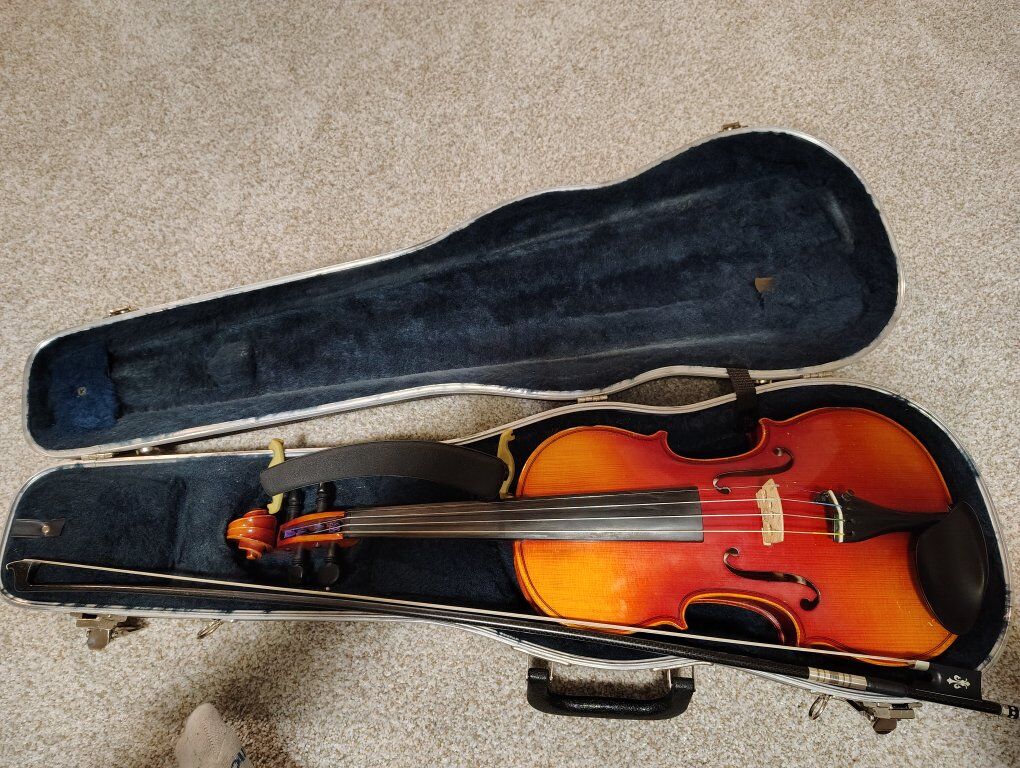 Knilling Suzuki student violin