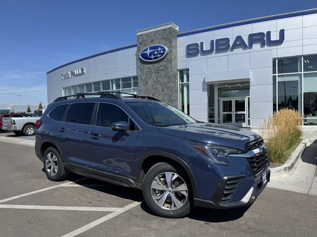2023 Subaru Ascent Premium 8-Passenger