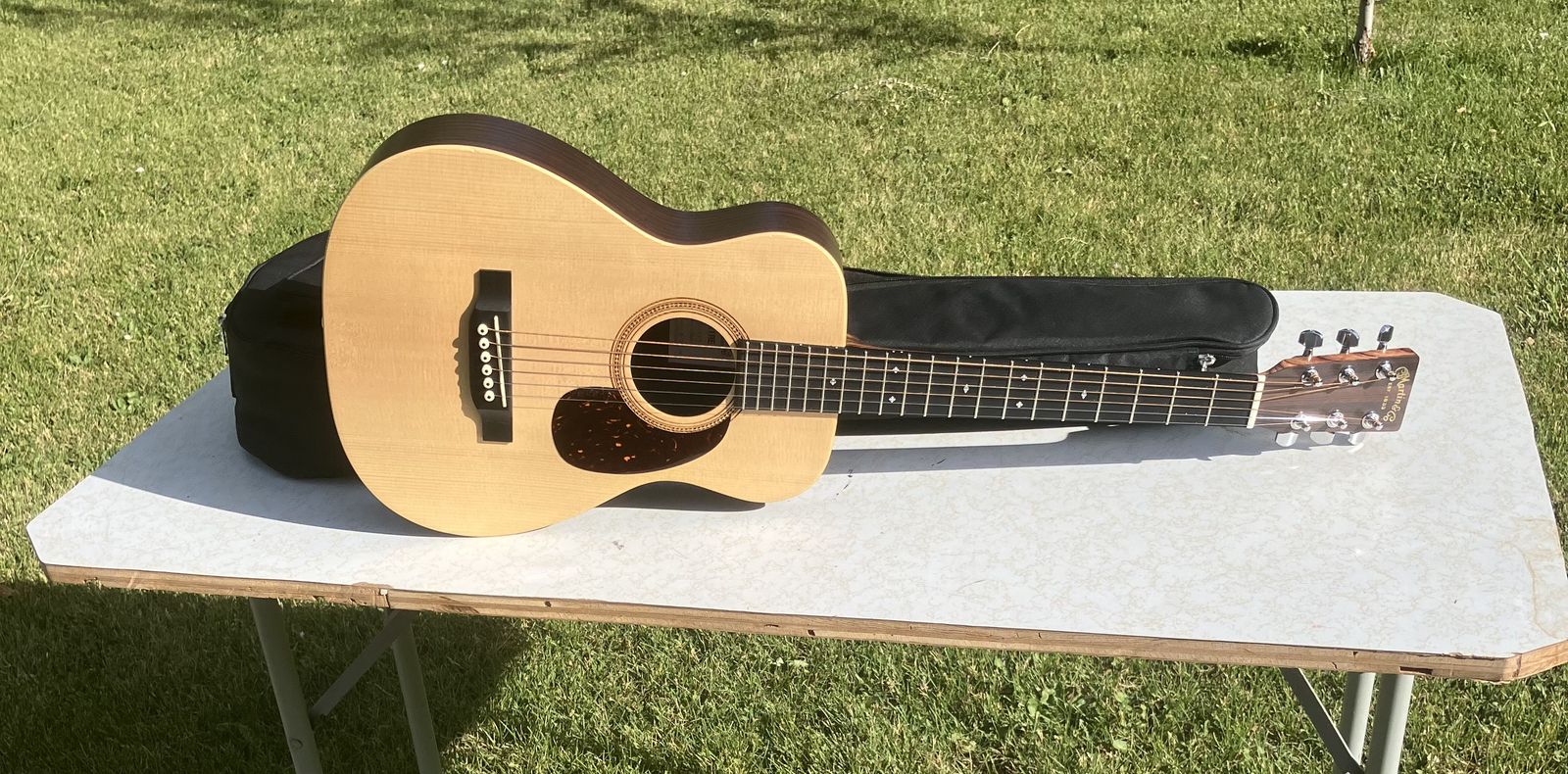Martin LX1RE