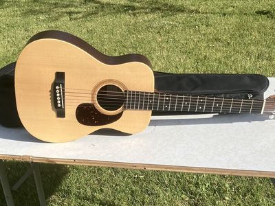Martin LX1RE