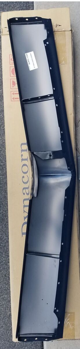69 CAMARO HEADER PANEL BY DYNACORN