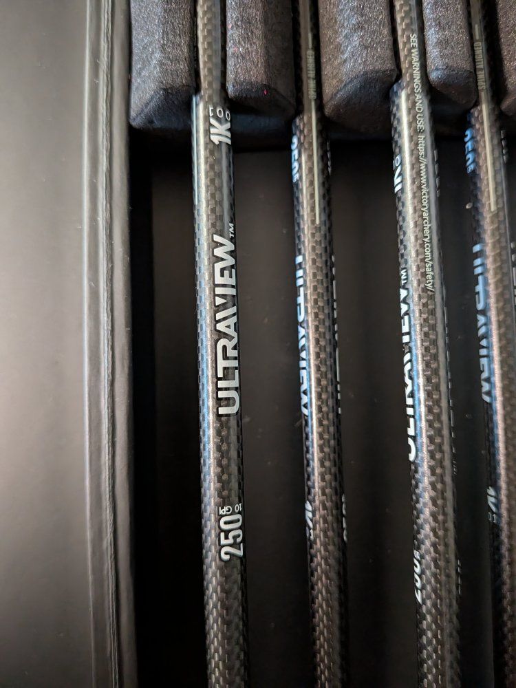 UV 1k 250 spine