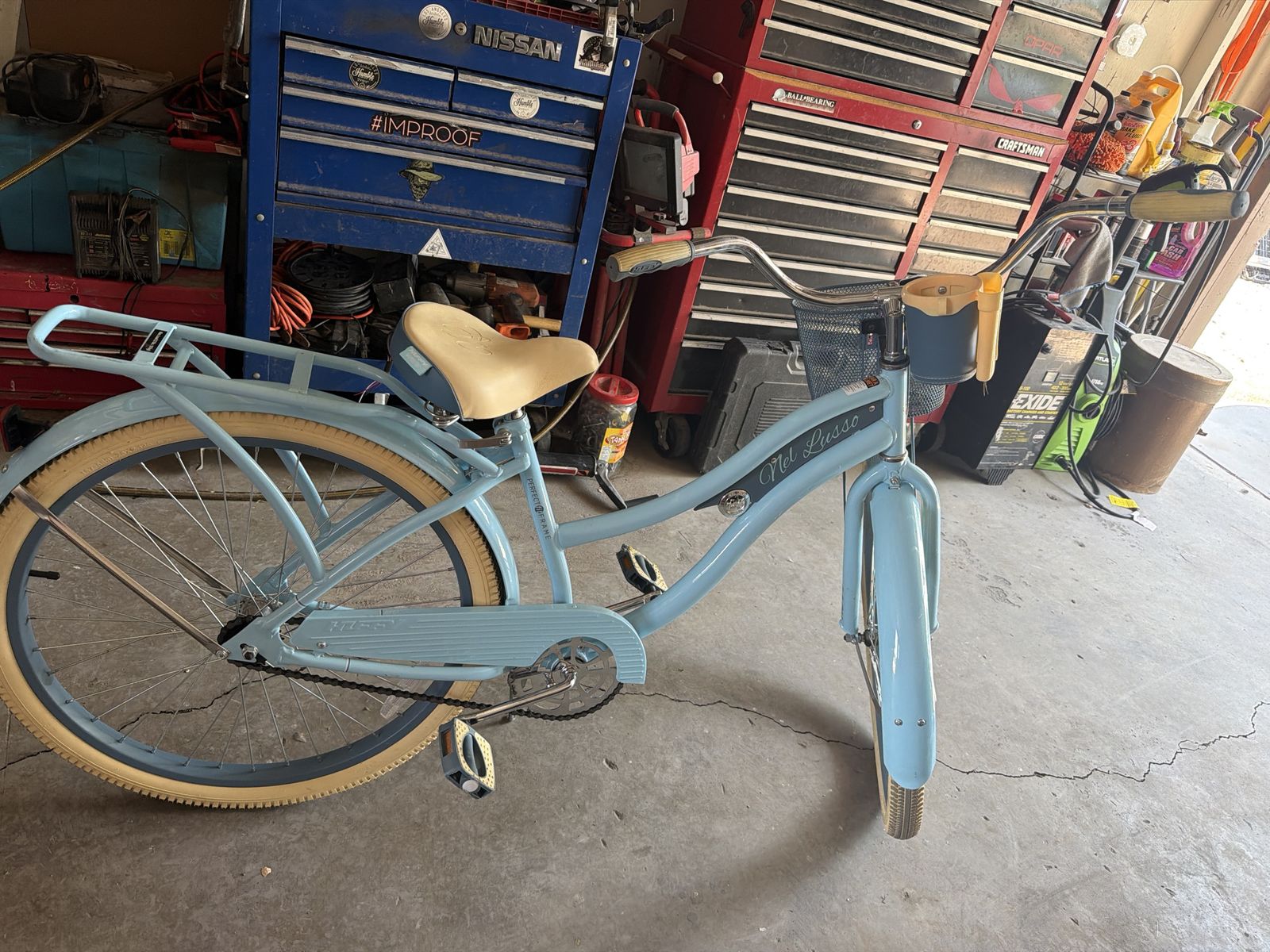 Bike
