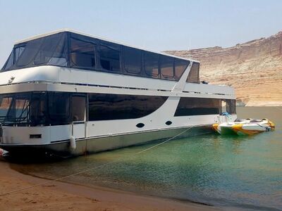 DESERT MOON #8 2026 AUG. 4-12TH