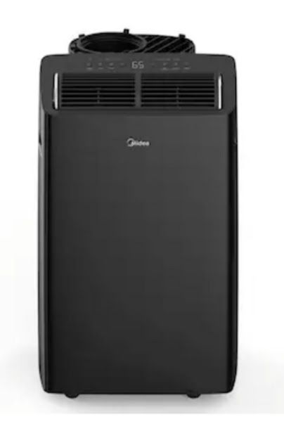 Duo Portable Air Conditioner