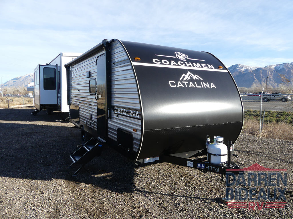 2026 Coachmen Catalina Summit Series 7 184BHSX