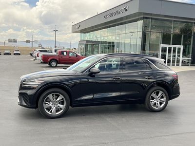 2024 Genesis GV70 3.5T Sport