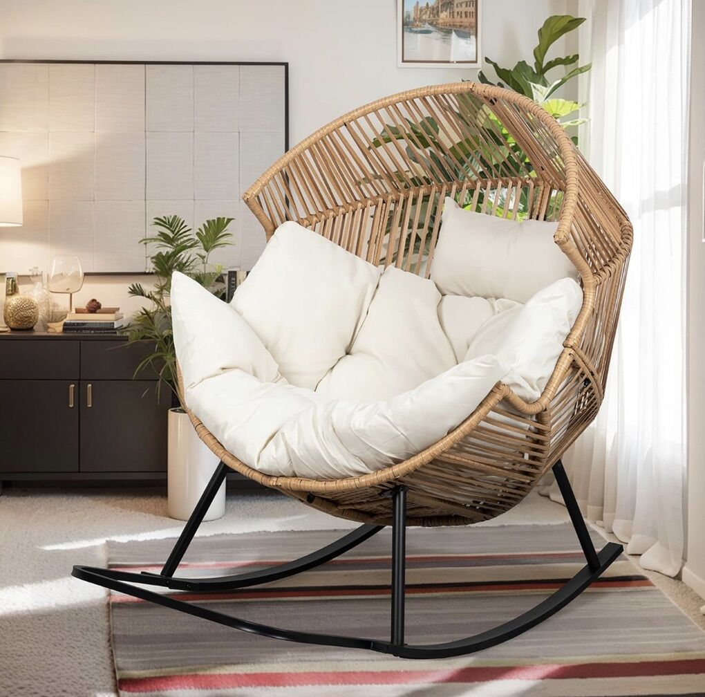 Egg Chair