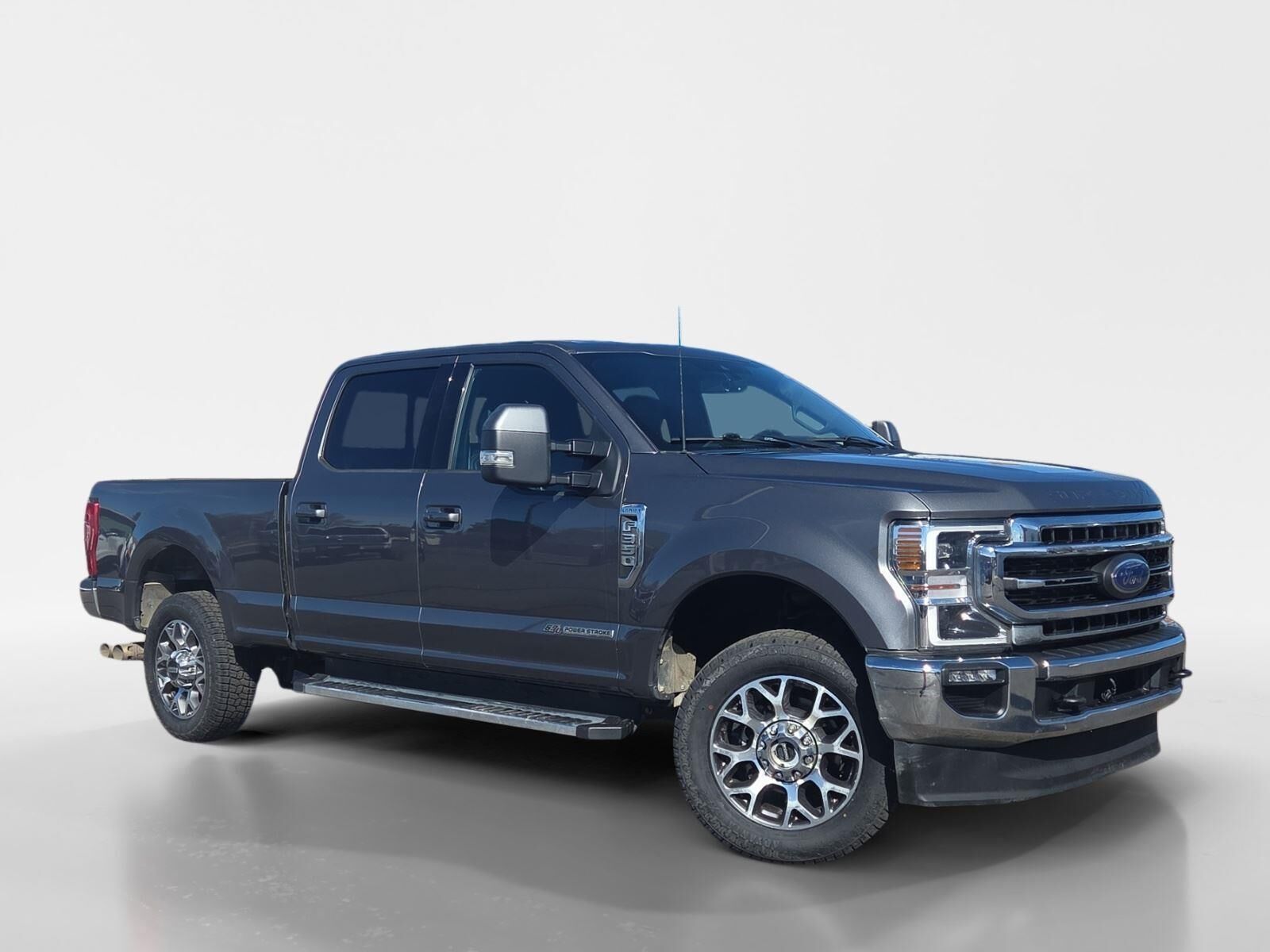 2022 Ford F-350 Super Duty Lariat