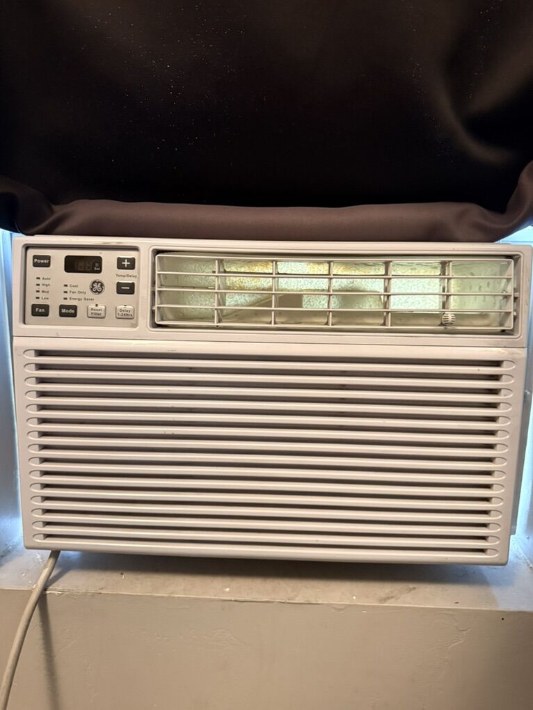 GE Air Conditoner