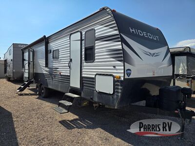Used 2021 Keystone RV Hideout 29DFSWE