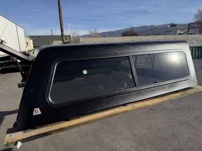 RAM 2500-3500 Shell Brand New