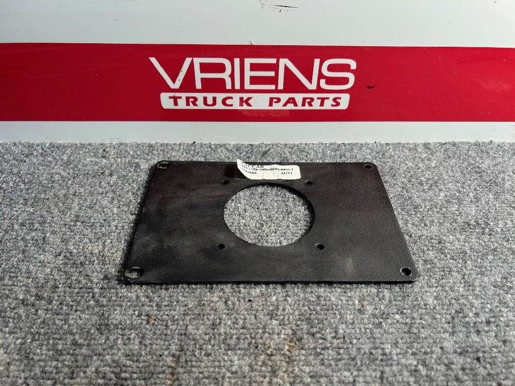 Kenworth Right Dash Panel