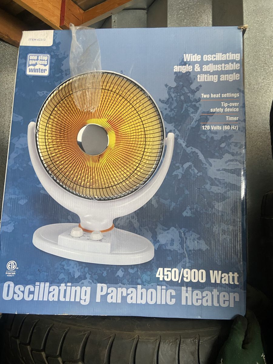 Heater