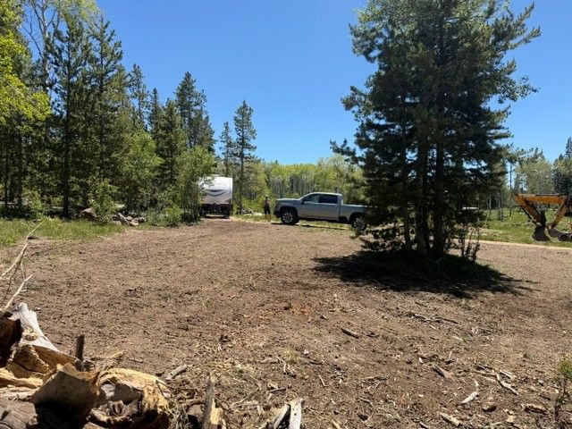 Recreational Mountain Property for Sale – Uintalands, Summit County, Utah