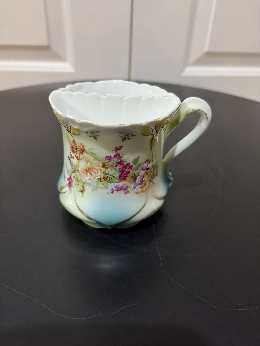 Tea For One With Tea Steeper