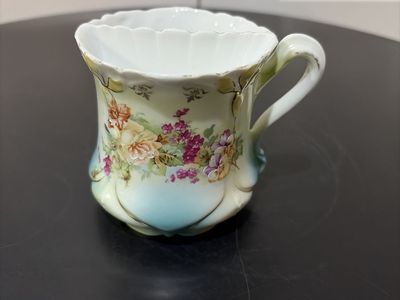 Tea For One With Tea Steeper