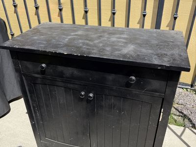 Free Cabinet