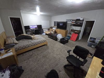 Queen size bedroom set