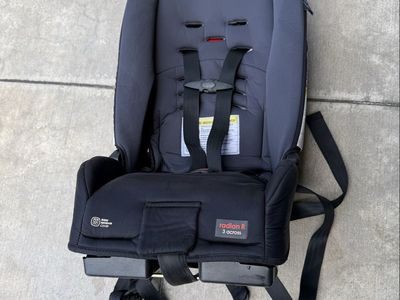 Diono radian 3 RX car seat good til 12/2029