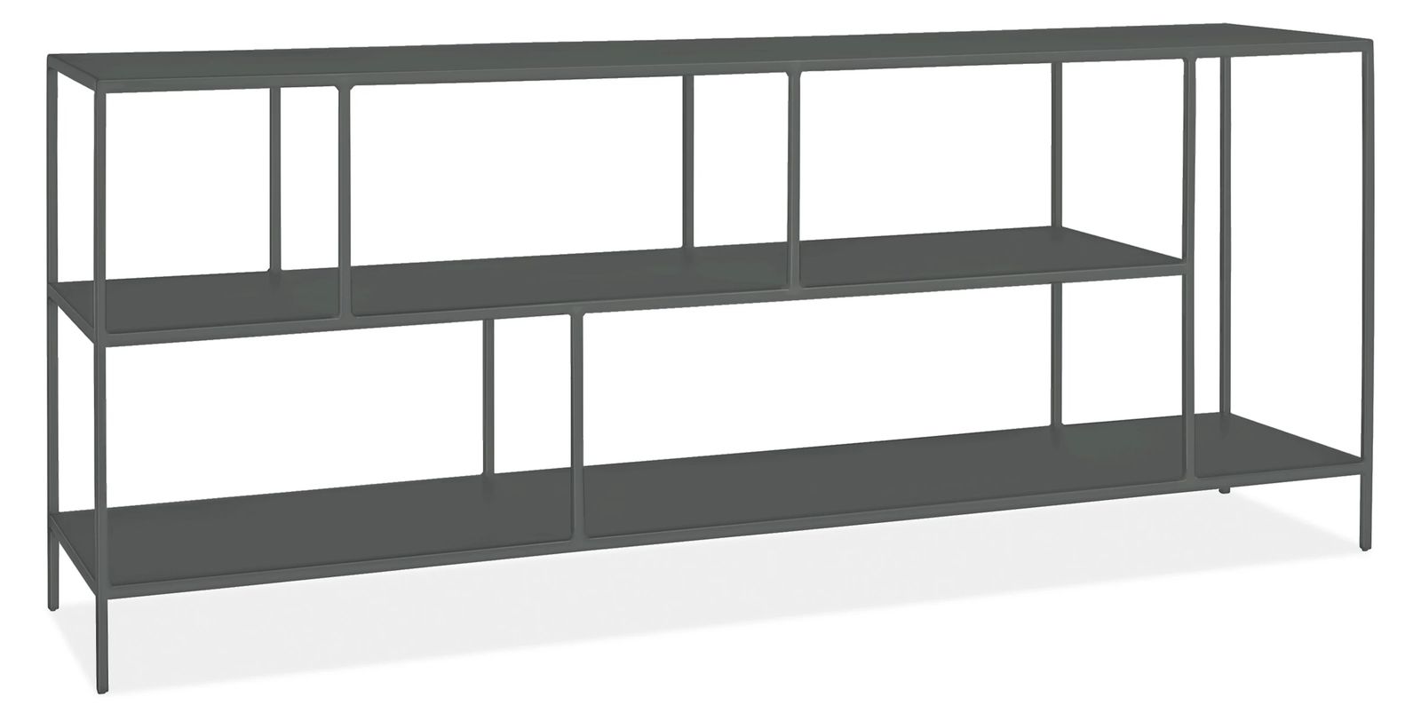 Used Room and Board Foshay Console Bookcase