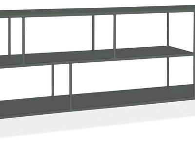 Used Room and Board Foshay Console Bookcase