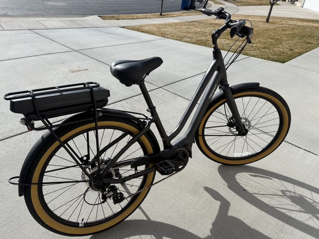 Momentum EBike