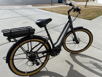 Momentum EBike
