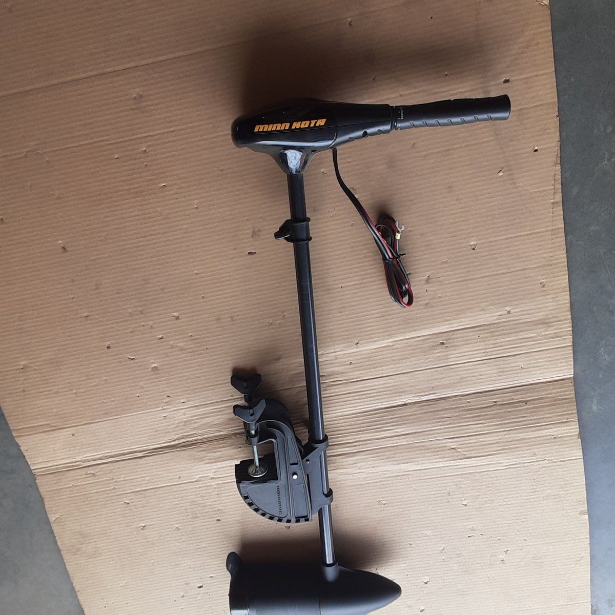 Minn Kota Endura C2 50