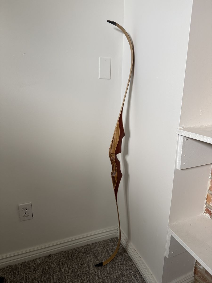 Hunting Bow