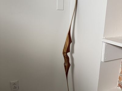 Hunting Bow