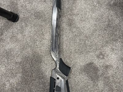 Tikka, Boyds At One Hardwood Stock