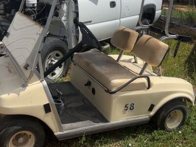 Golf Cart