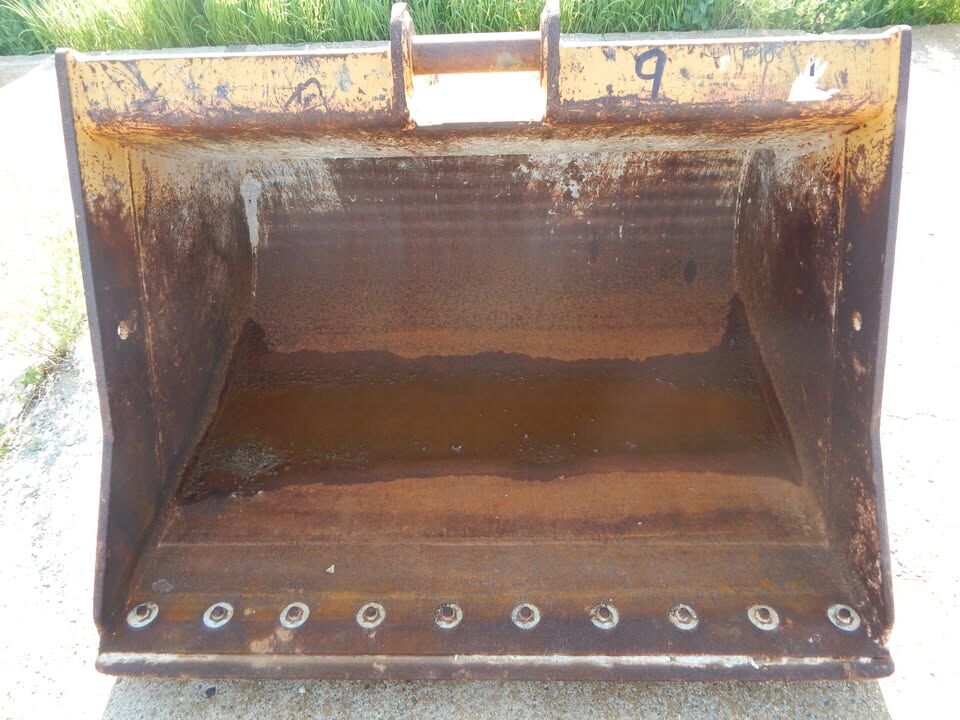 Volvo 145 Excavator Bucket